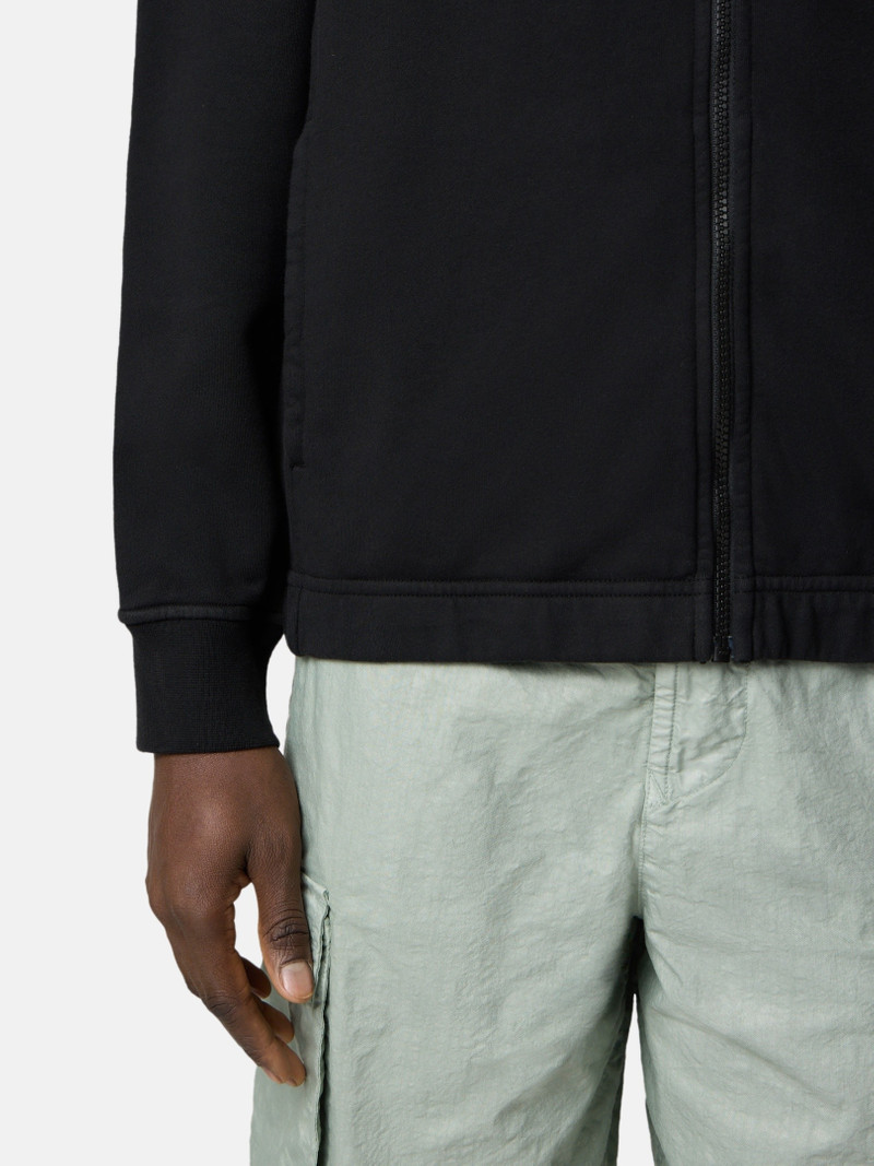 6100018 COTTON FLEECE 6