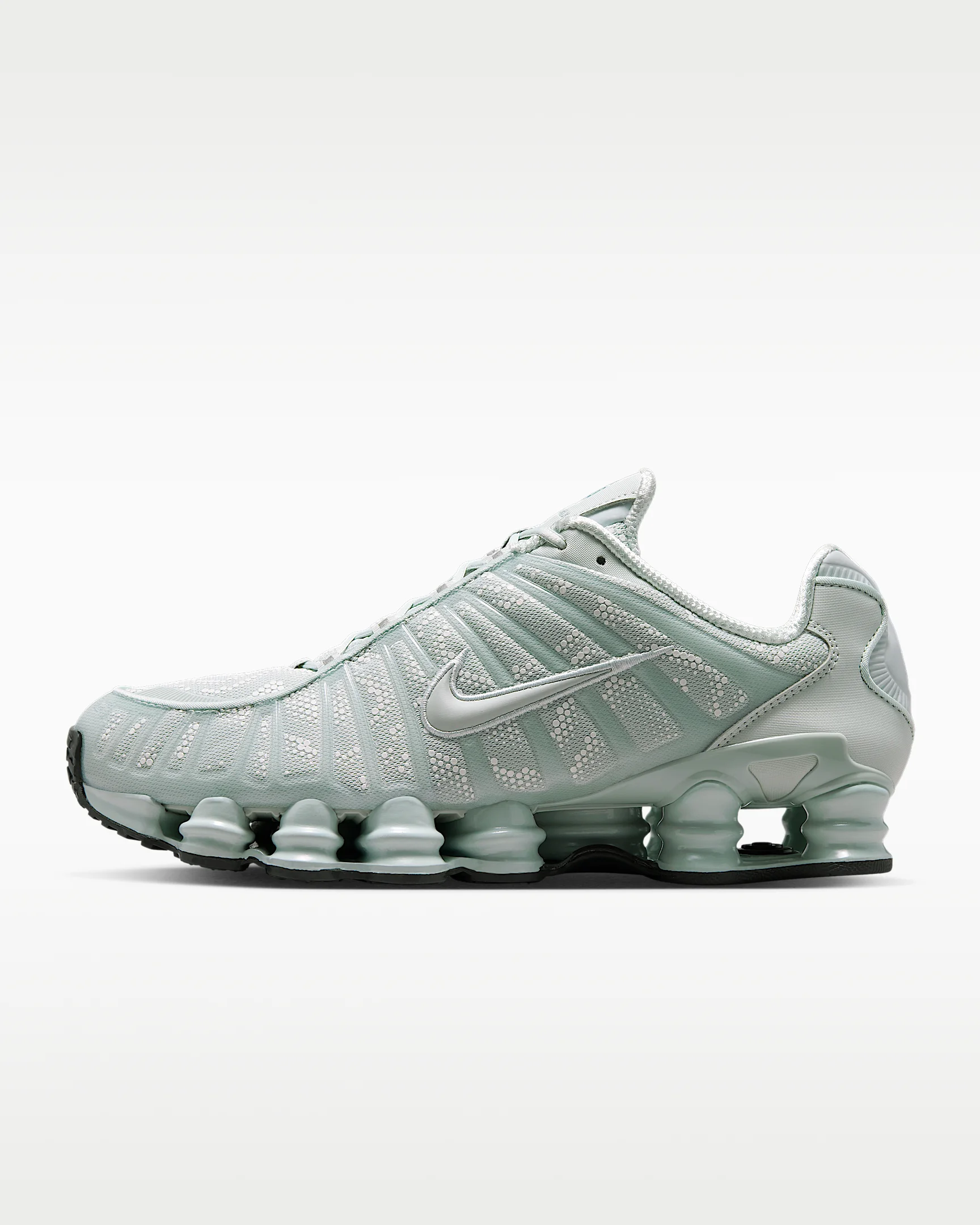 Nike Shox TL Men's Shoes - 1
