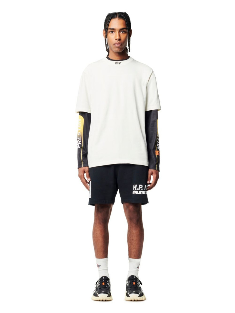 Heron Preston Reg Hpny Sweatshorts outlook