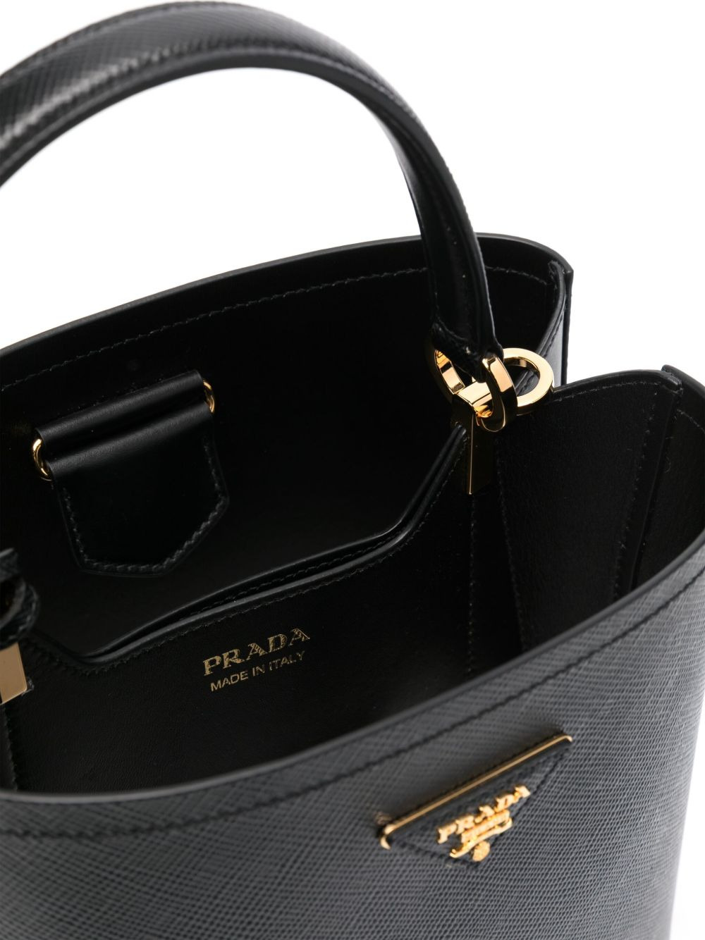 medium Panier tote bag - 5