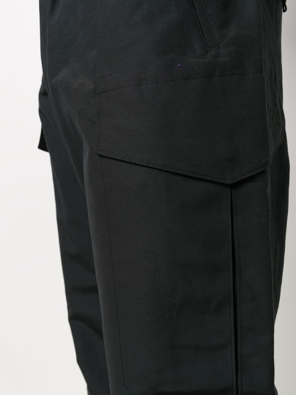 Classic Winter cargo trousers - 5