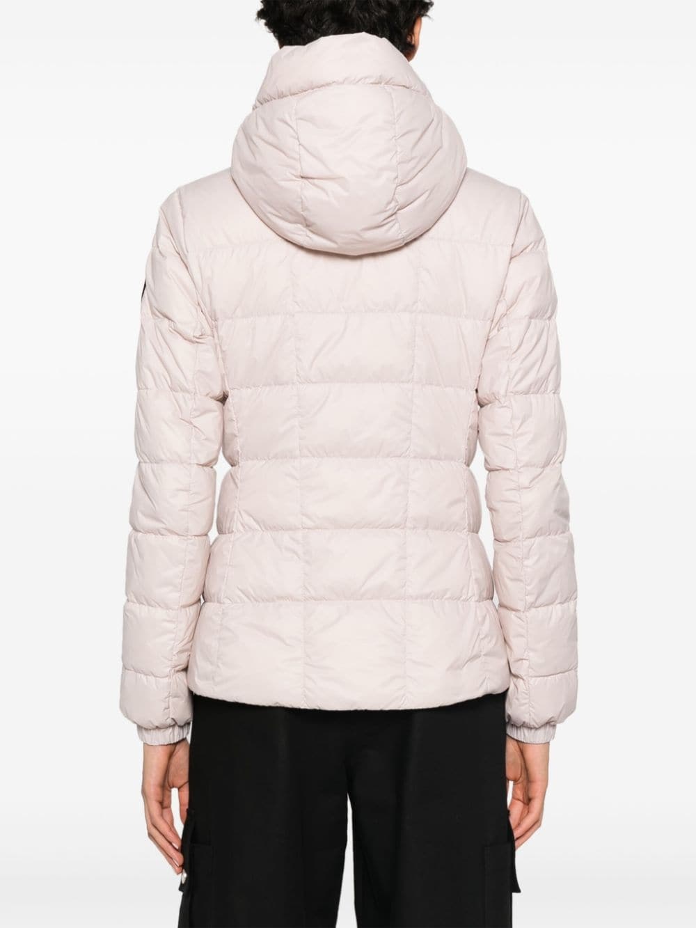 Abbott Hoody jacket - 4