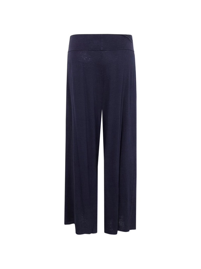 LABO.ART Bubi pleated trousers outlook
