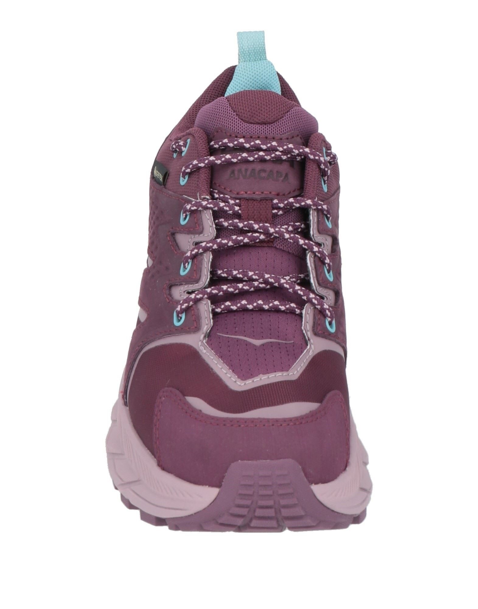 Garnet Women's Sneakers - 4