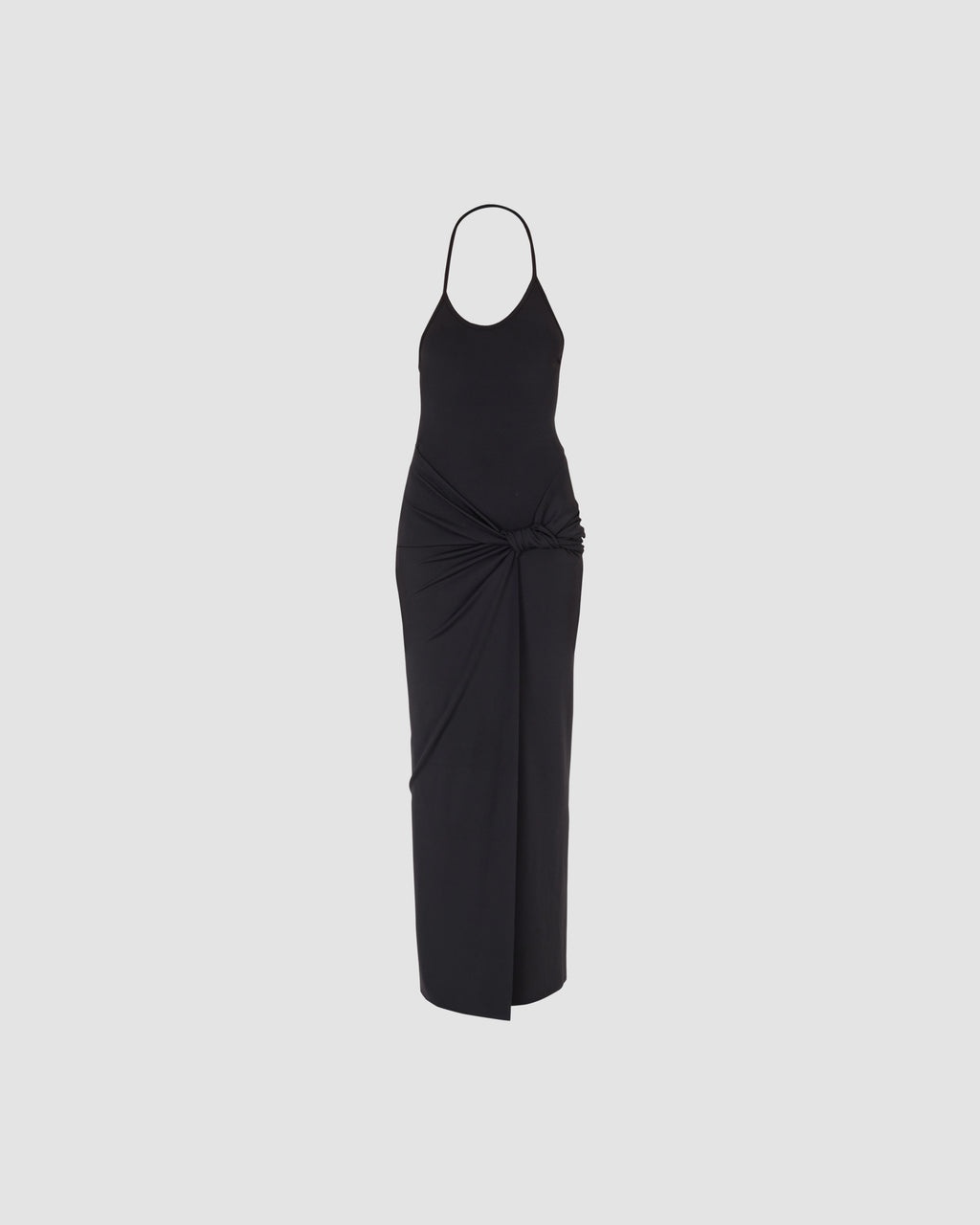 SWIRL DRESS - 1