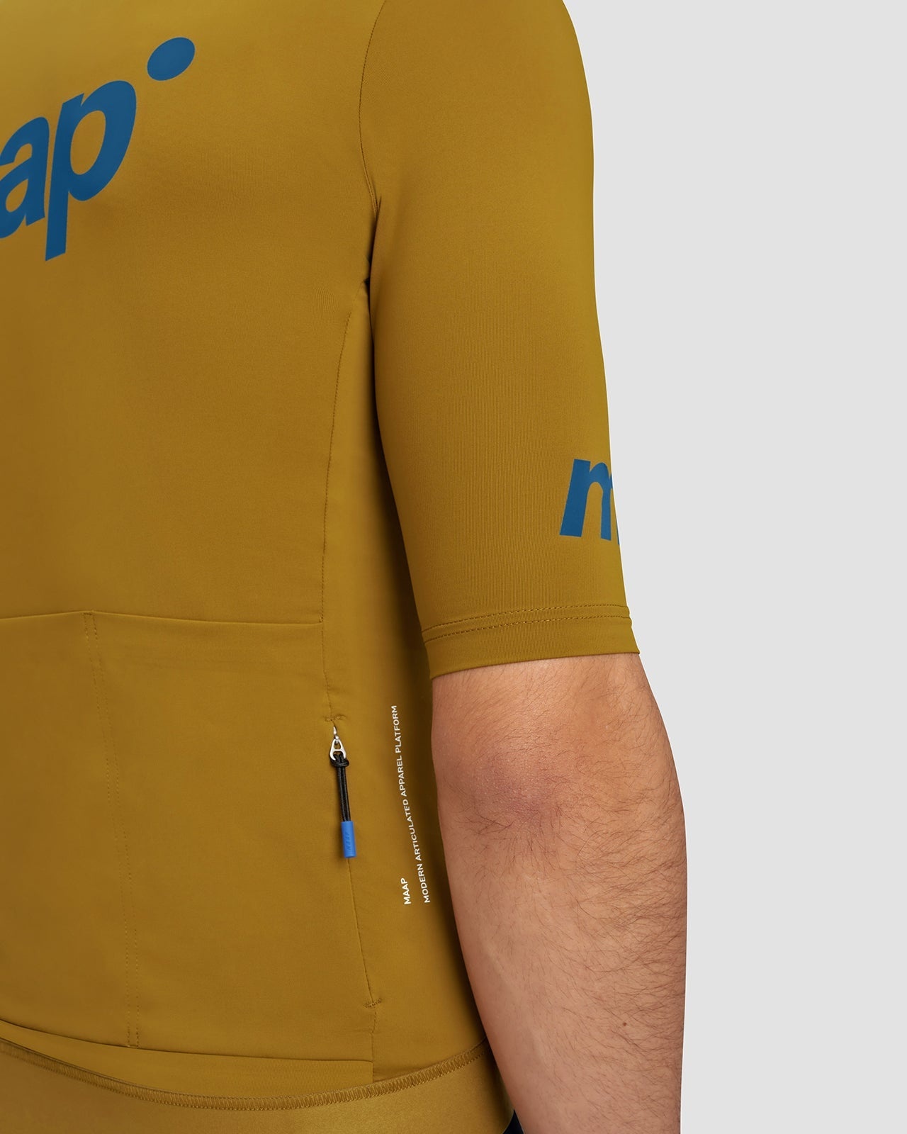 Training Jersey - 5