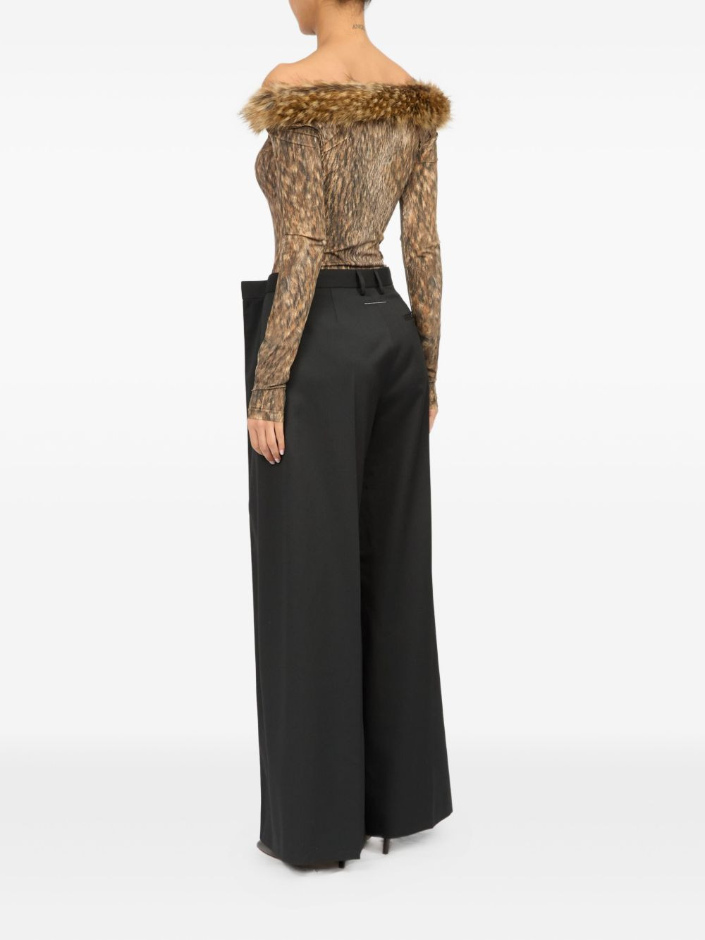 tailored trousers - 5