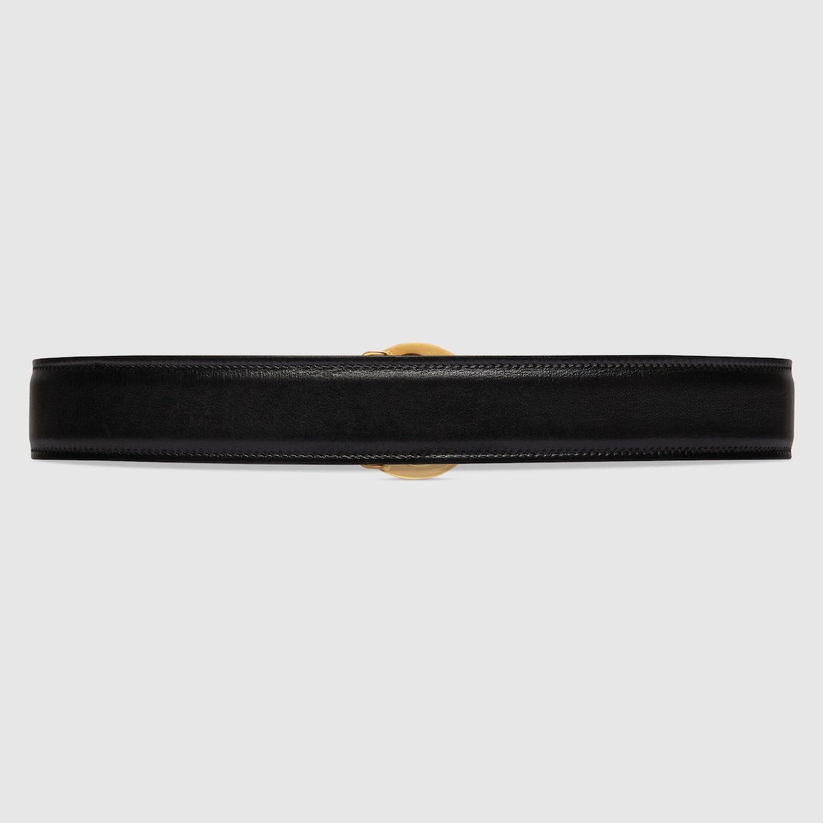 Gucci Blondie belt - 4