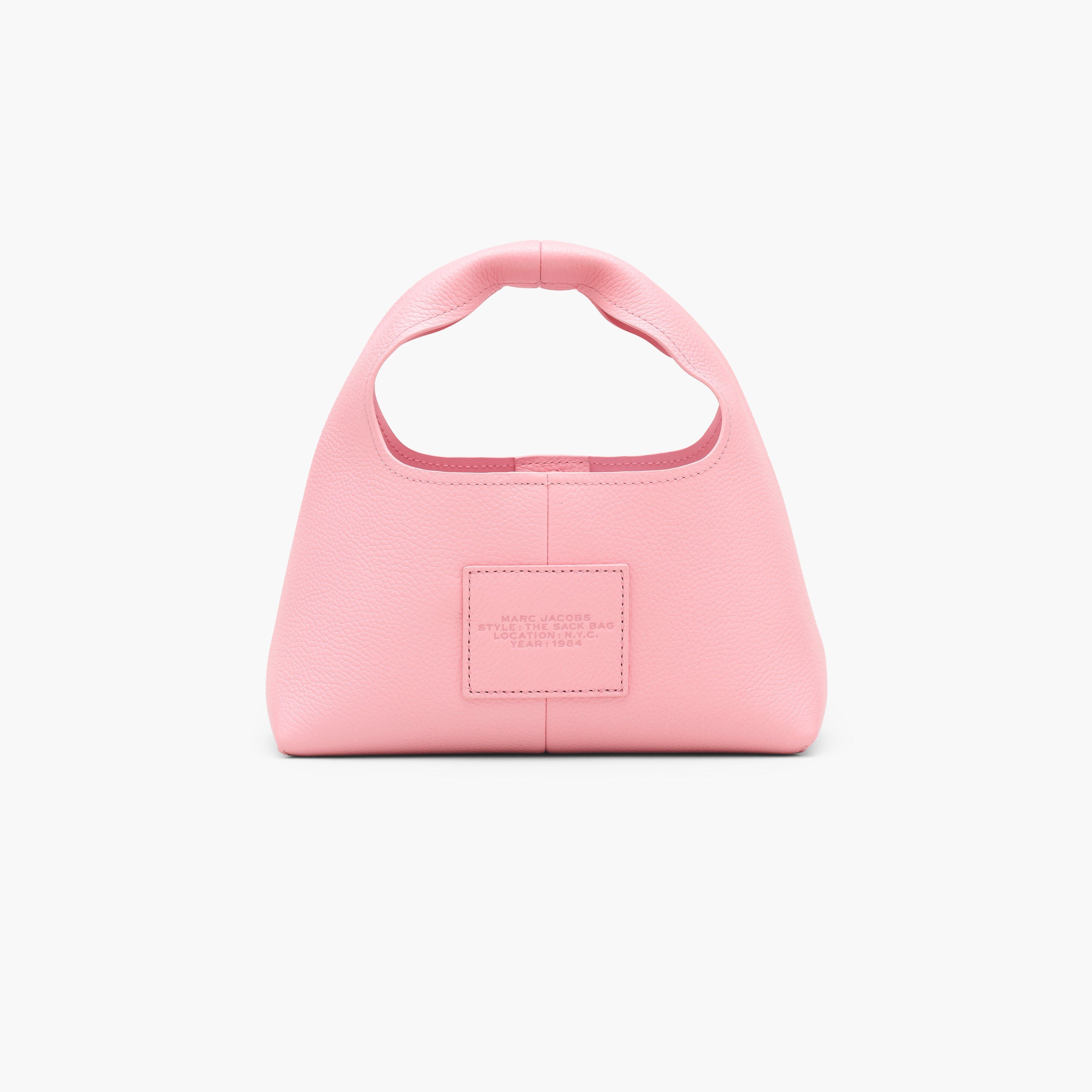 THE MINI SACK BAG - 3