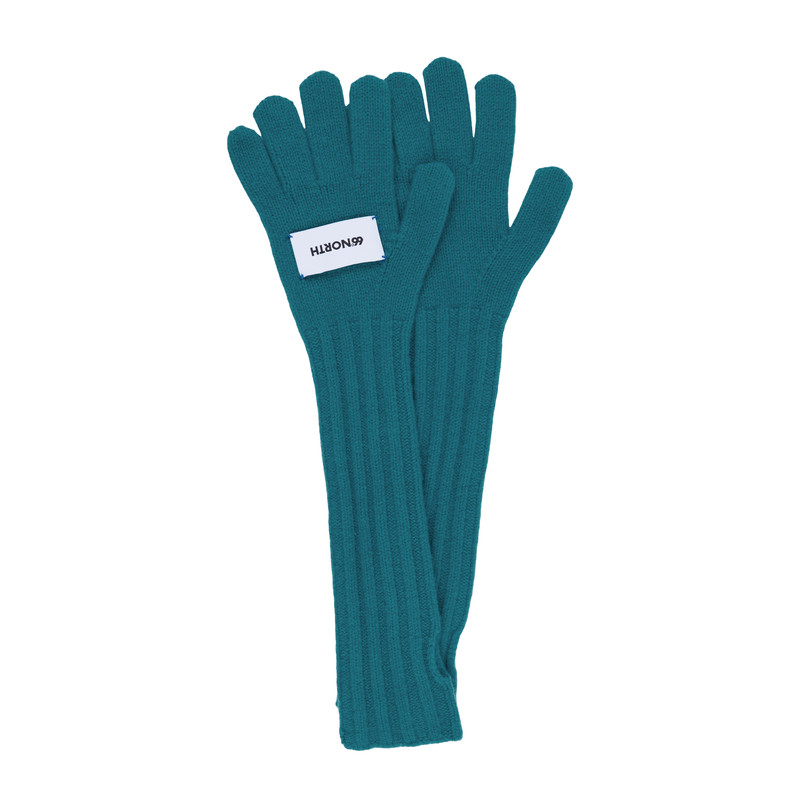 Reykjavík Long Gloves 1