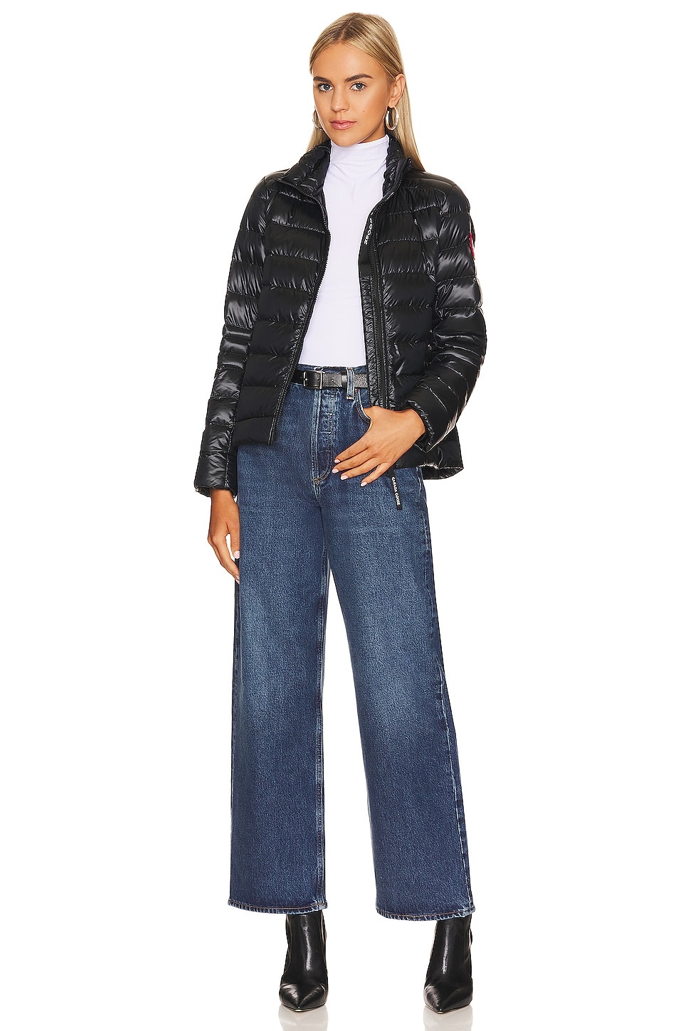 Cypress Jacket - 6