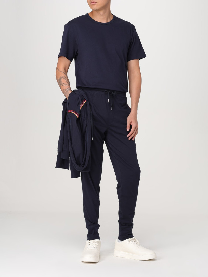 Paul Smith Pants men Paul Smith outlook