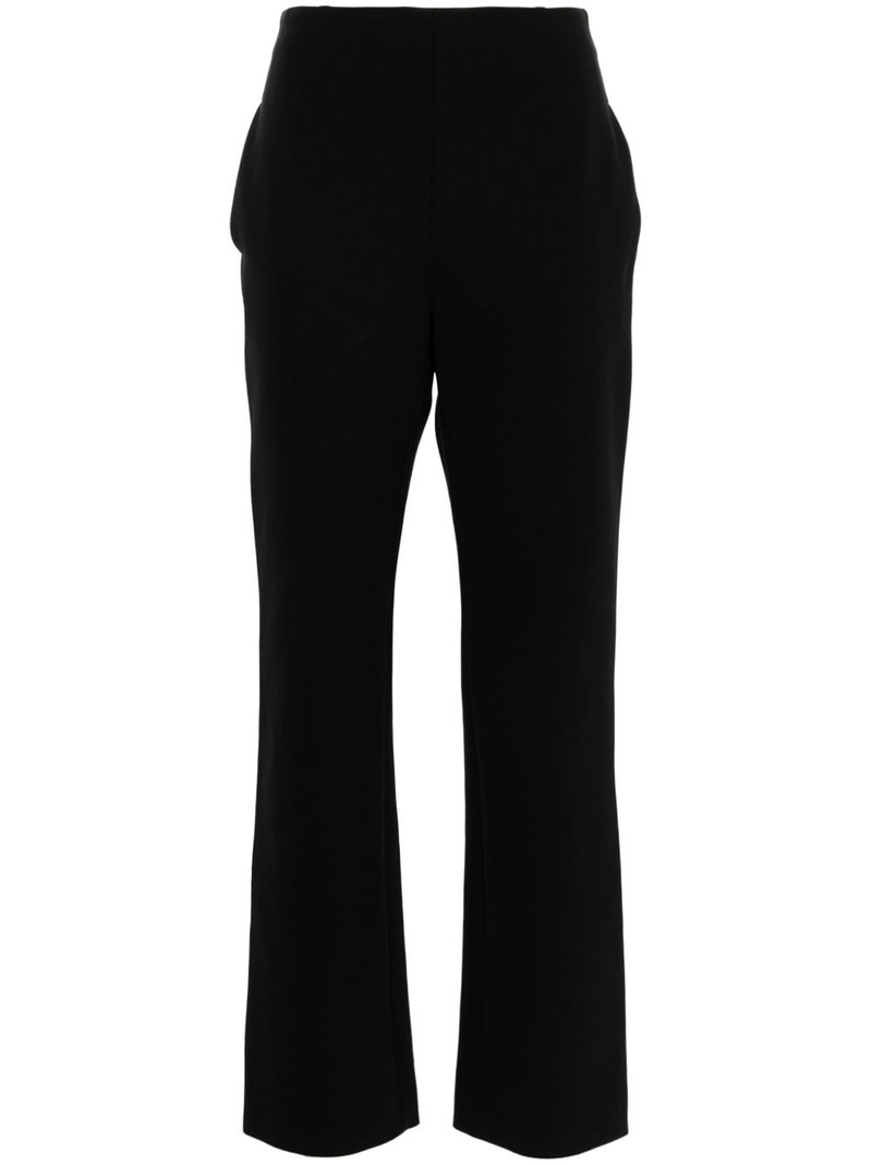 high-waist tailored trousers 1