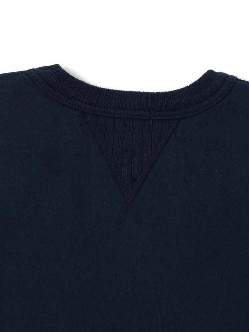 crew-neck sweatshirt 3