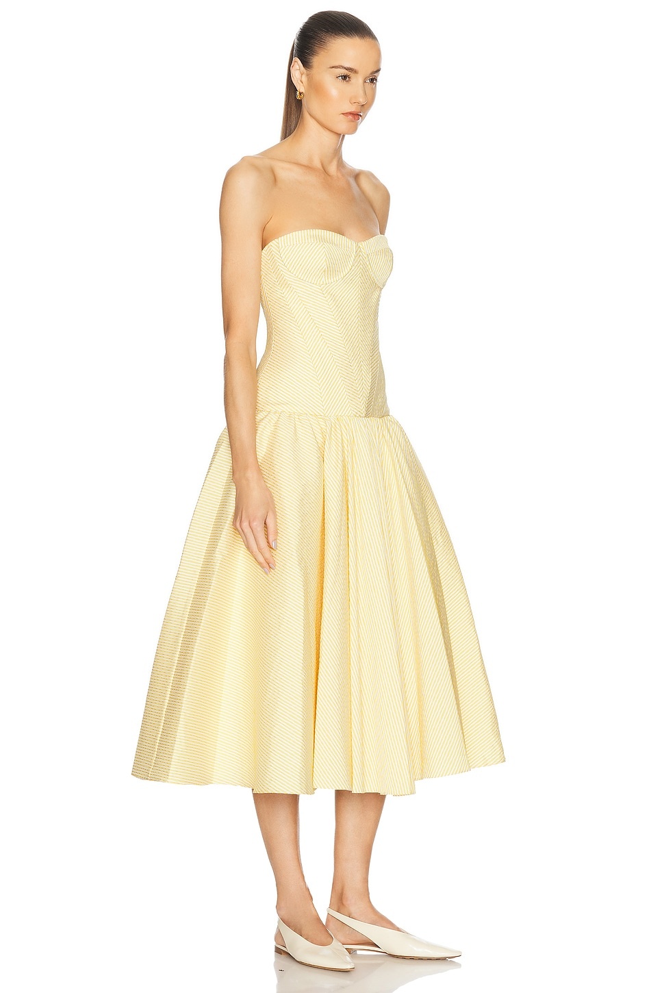 Summers Dress - 2