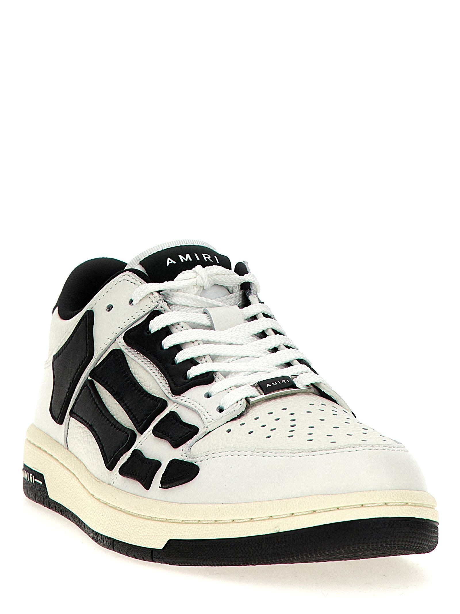 Amiri Men 'Skel Top Low' Sneakers - 2