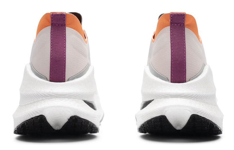 (WMNS) Li-Ning Essential x Soulland 'Natural Orange' ARHQ358-1 - 5