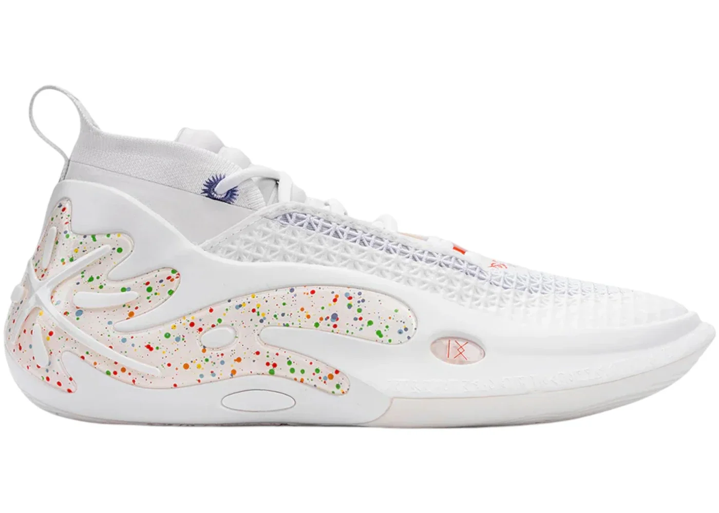 Li-Ning Way Of Wade 11 Pixel - 1