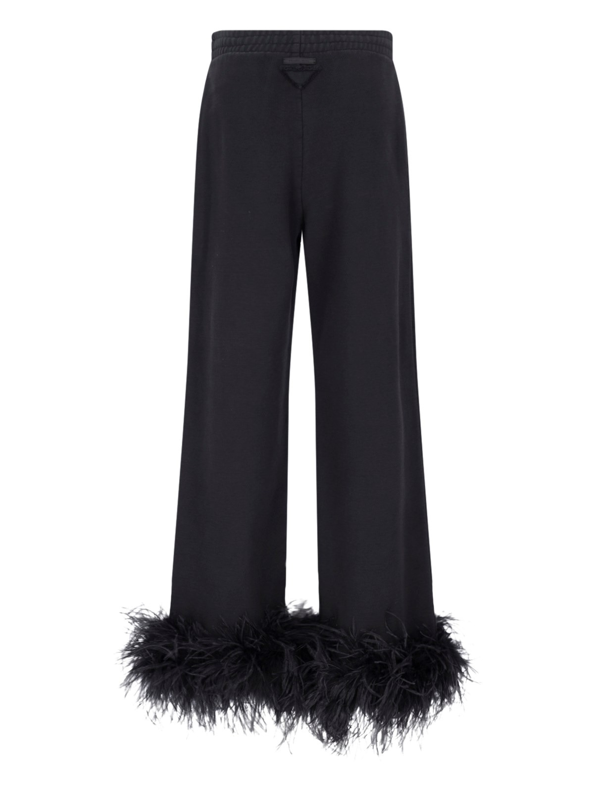 JERSEY TROUSERS - 2