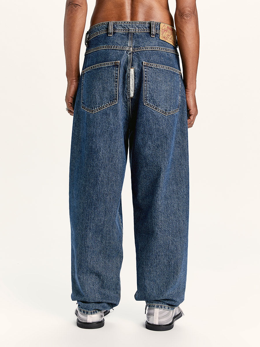 Indistruttibile Denim - 6