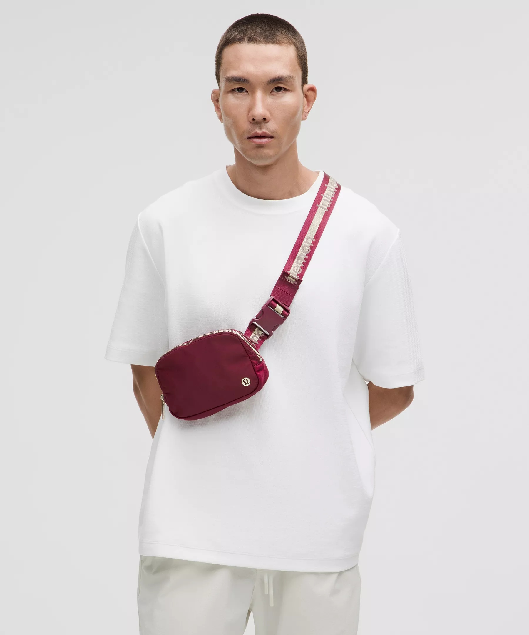 Everywhere Belt Bag 1L *Wordmark - 6