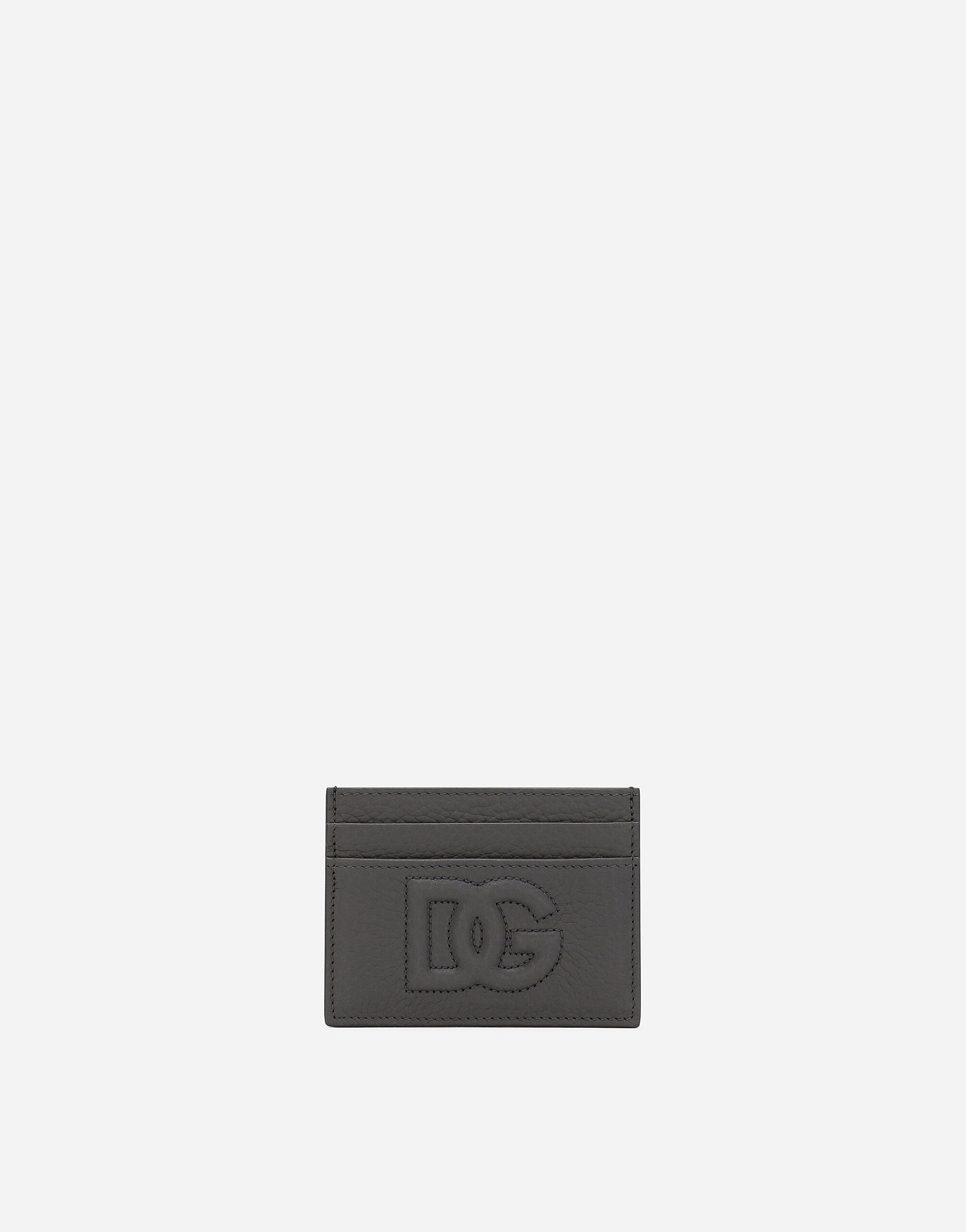 DG Logo card holder - 1