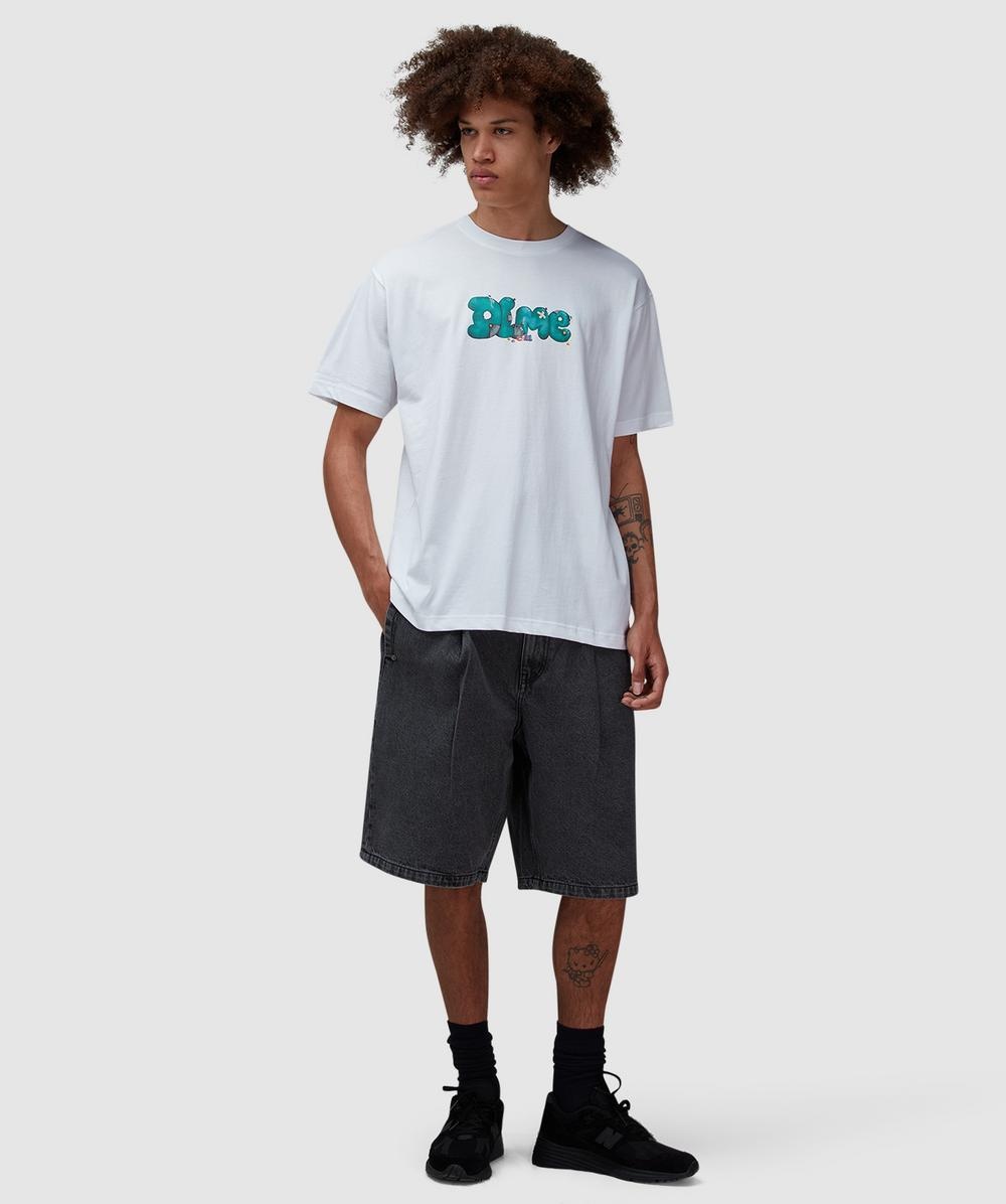 Soft rock t-shirt - 5