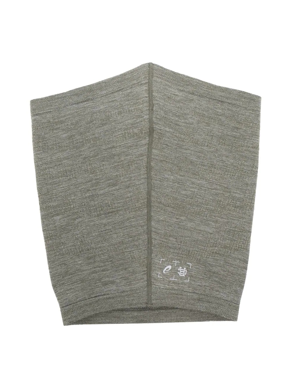 x Reigning Champ neck warmer - 1