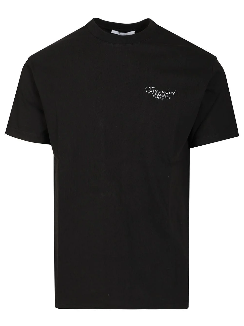 Givenchy Men Regular Fit T-Shirt - 1