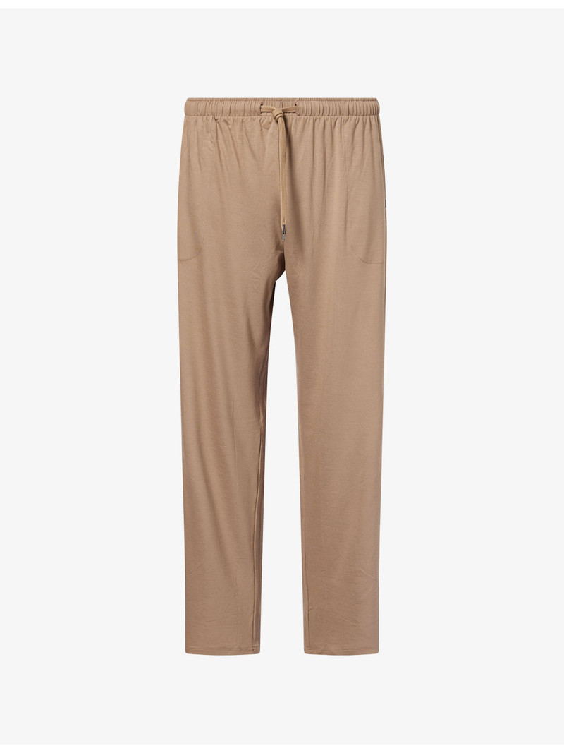 Basel Lounge Modal-Jersey Trousers 1