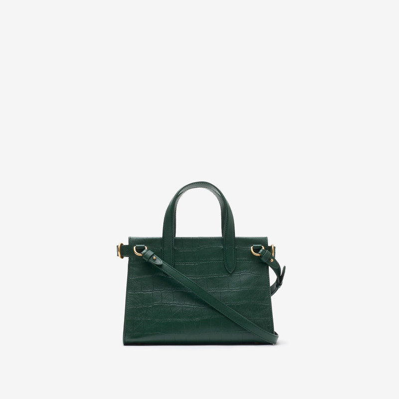 Mini Cotswolds Tote 5
