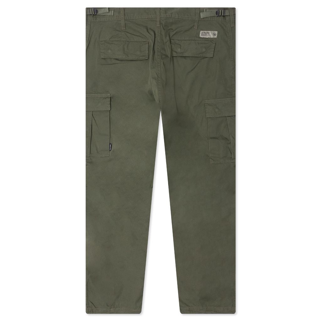 BDU PANTS - OLIVE DRAB - 2