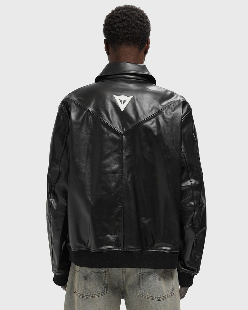 x NEIGHBORHOOD BOMBER 3