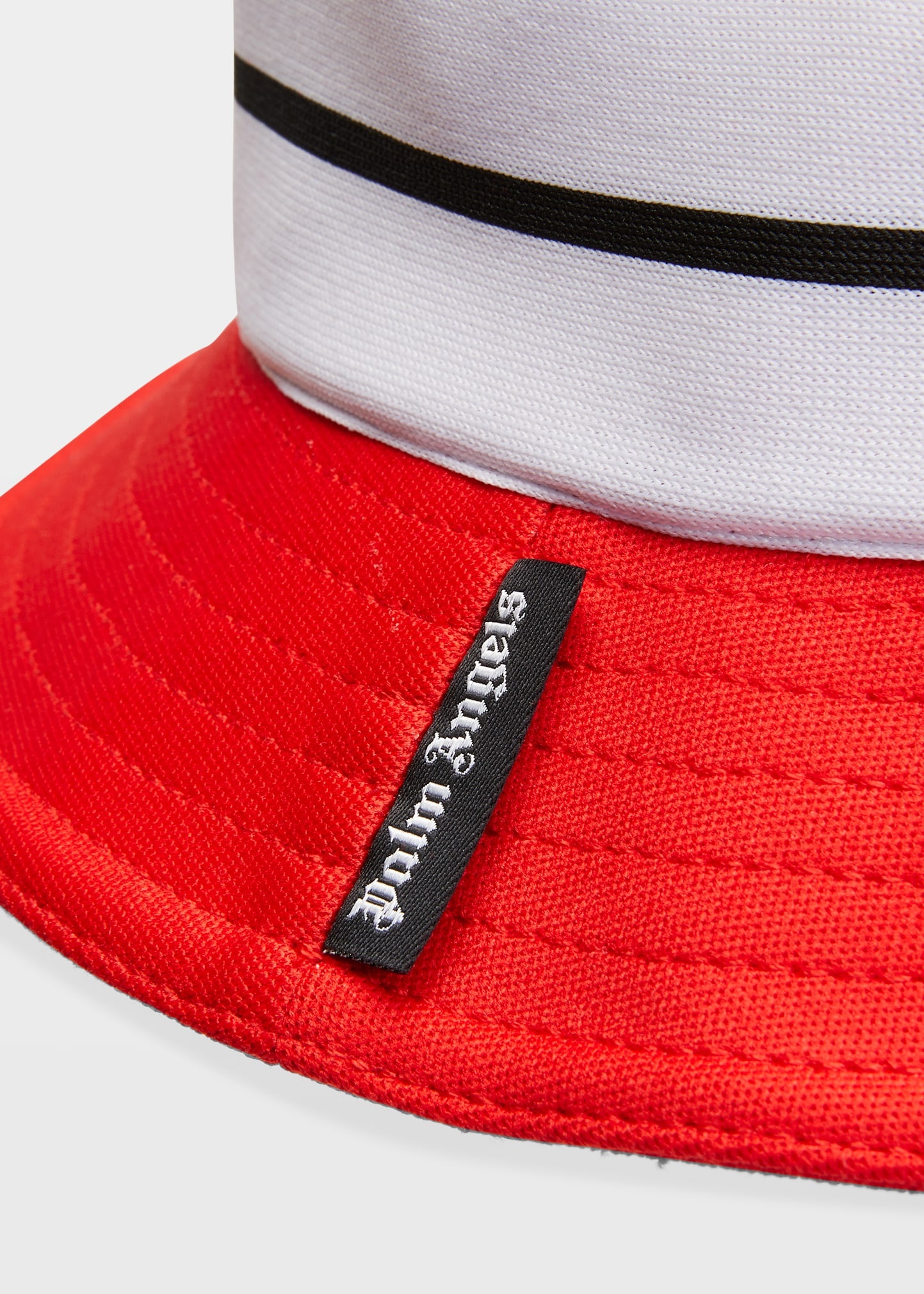 Men's Classic Track Bucket Hat - 2