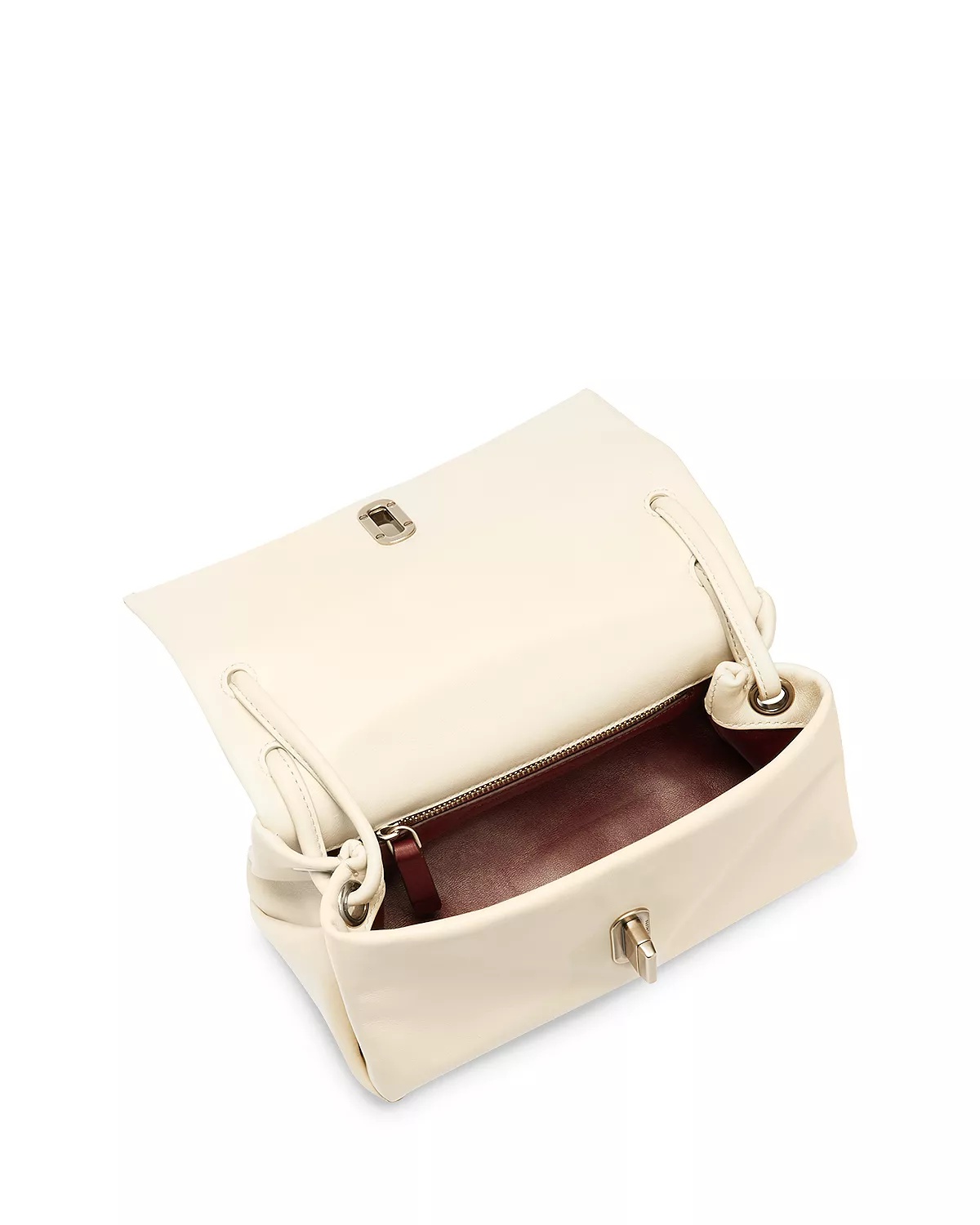 The Mini Dual Bag - 3