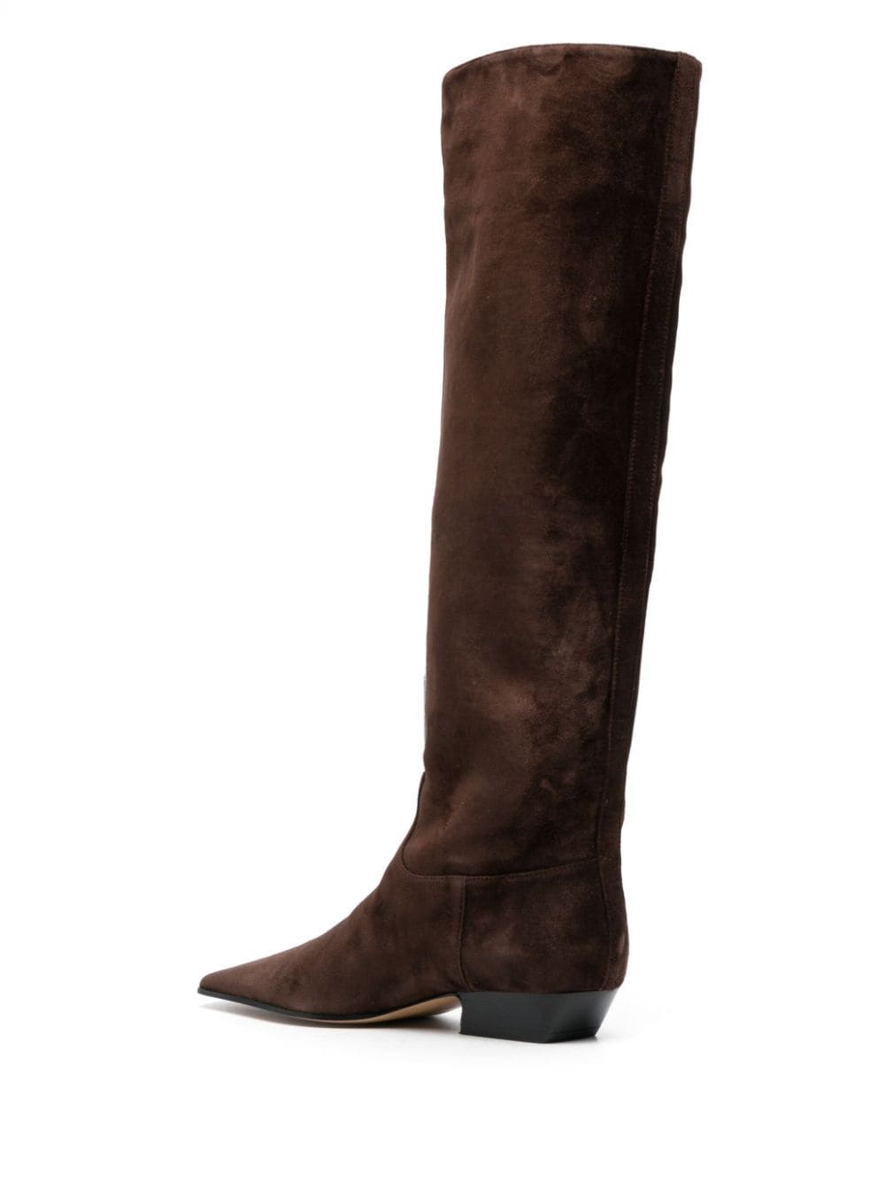 The Marfa 35mm knee-high boots - 3