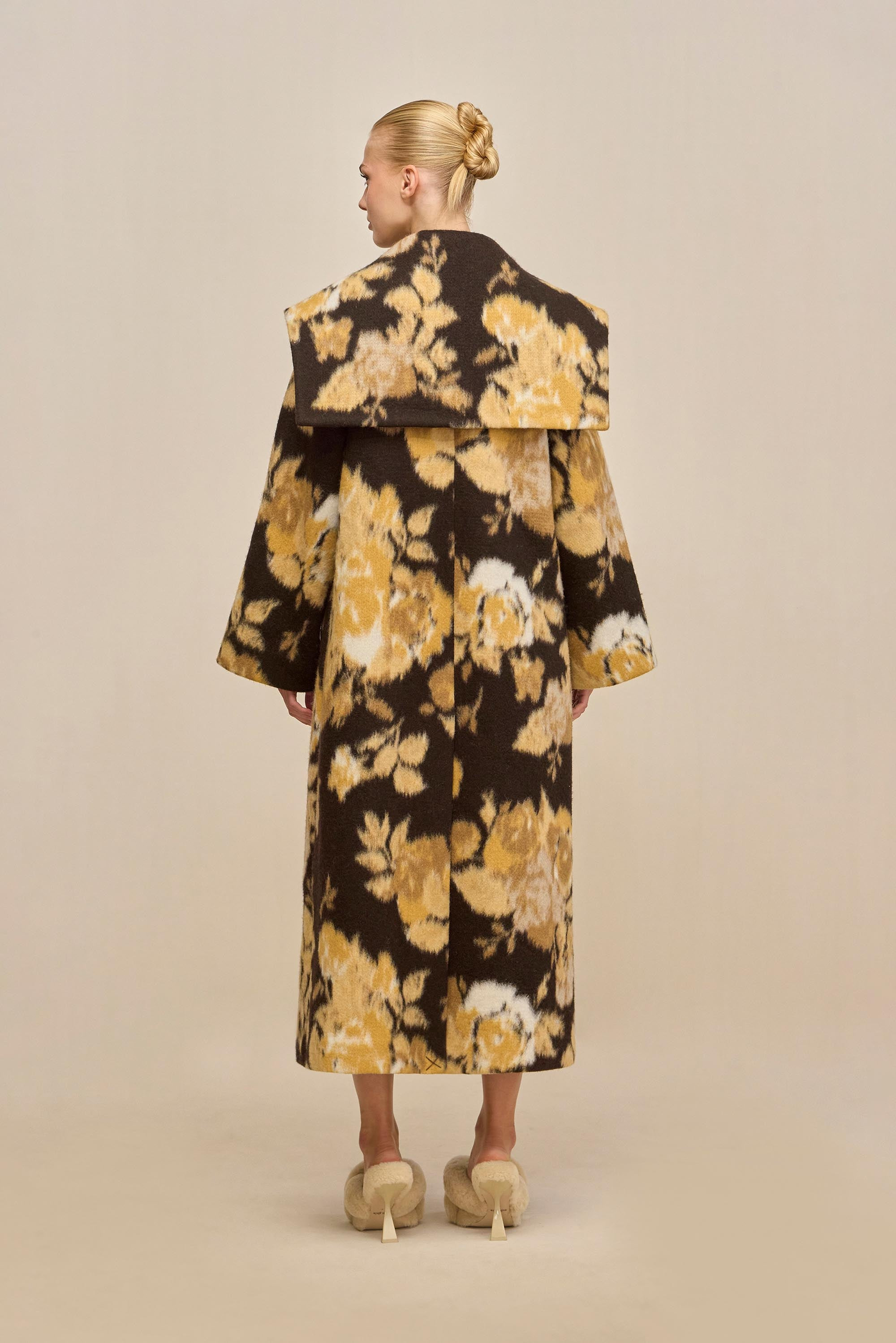 LINDEN COAT - 4