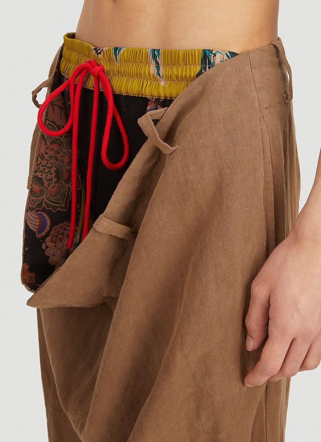 Wreck Pants - 5