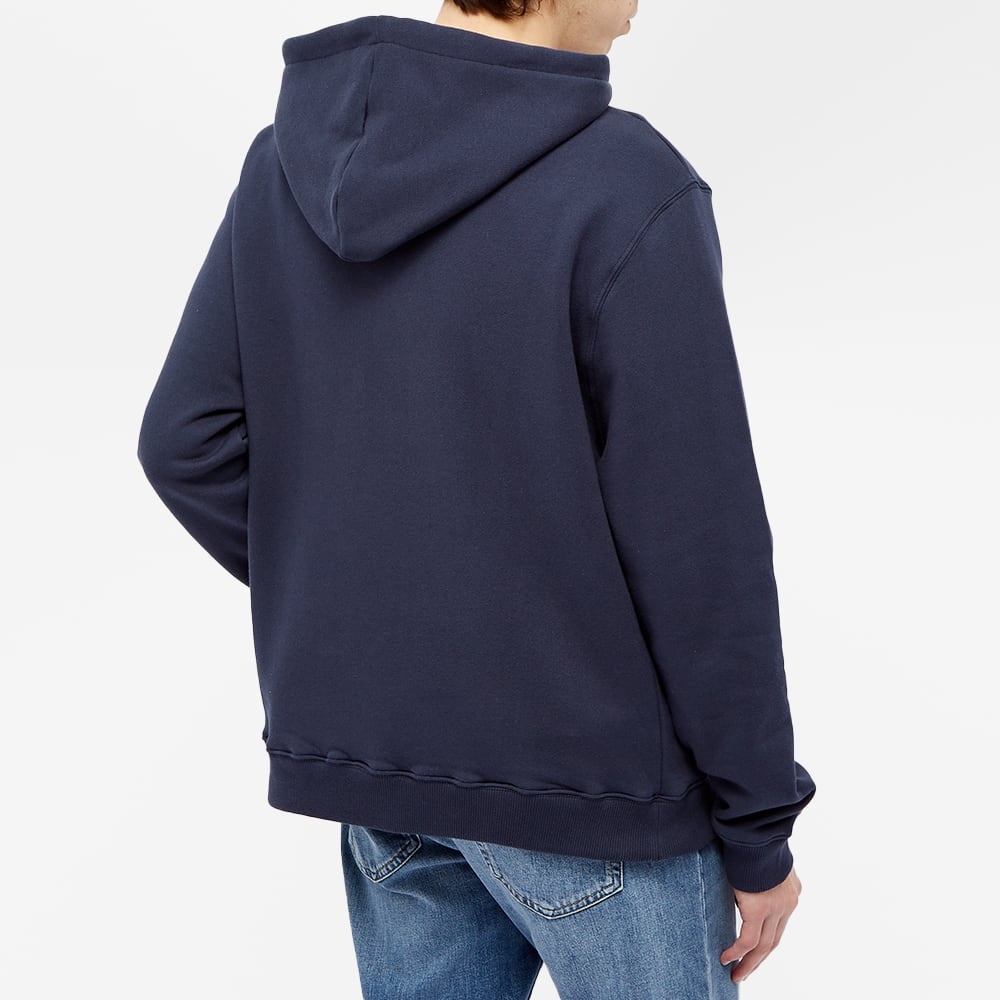 Axel Arigato College Logo Hoody - 5