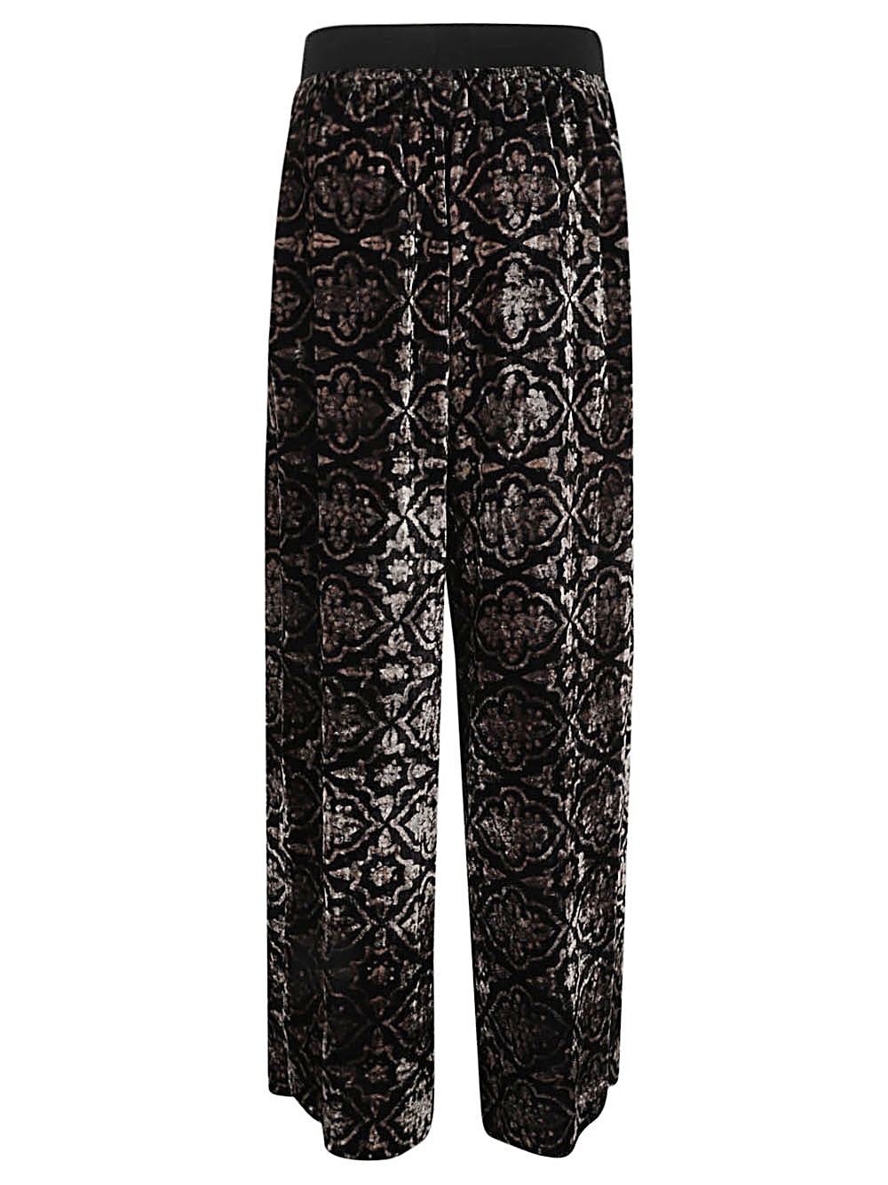 パンツ Obidi Trousers Other Designers Obidi - OBIDI Trousers Black | choosh