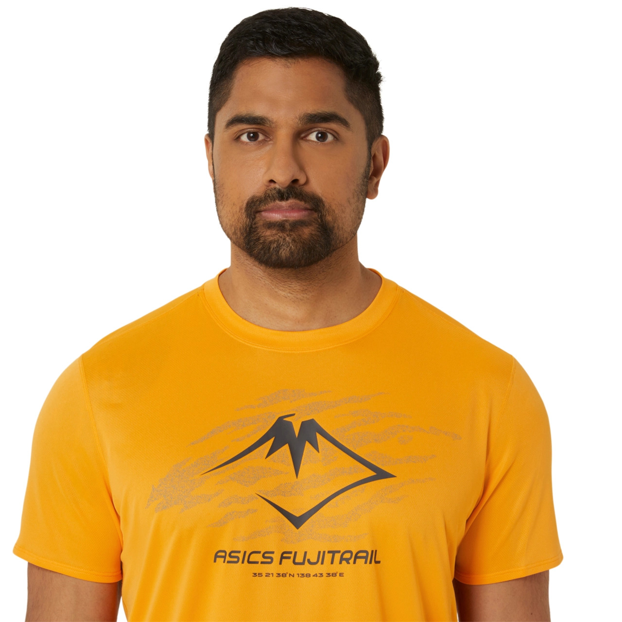 FUJITRAIL LOGO SHORT SLEEVE TOP - 4