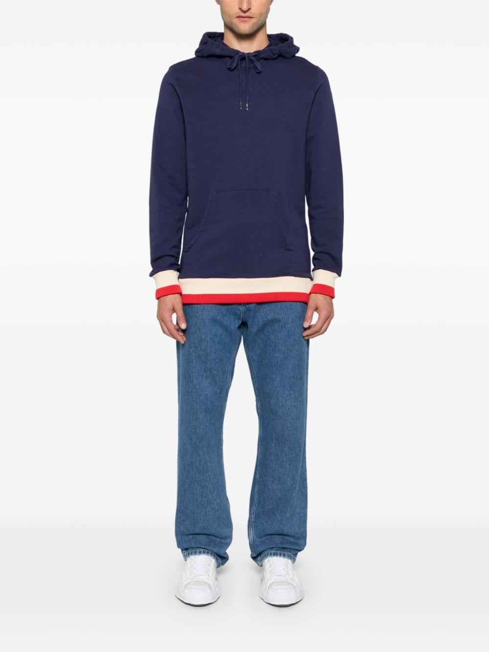 Journey M's hoodie - 2
