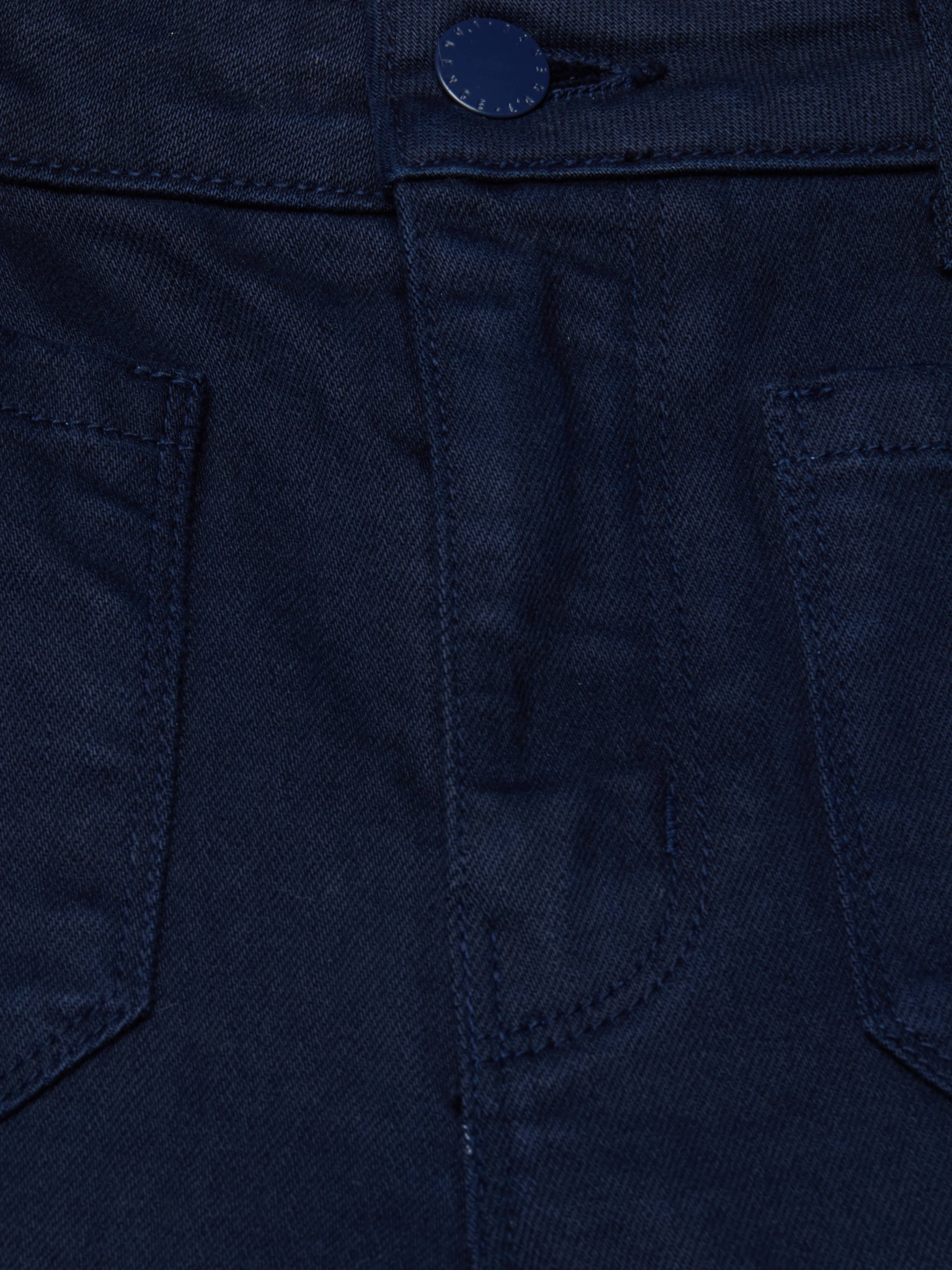 Nolan Patch Pocket Jean - 6