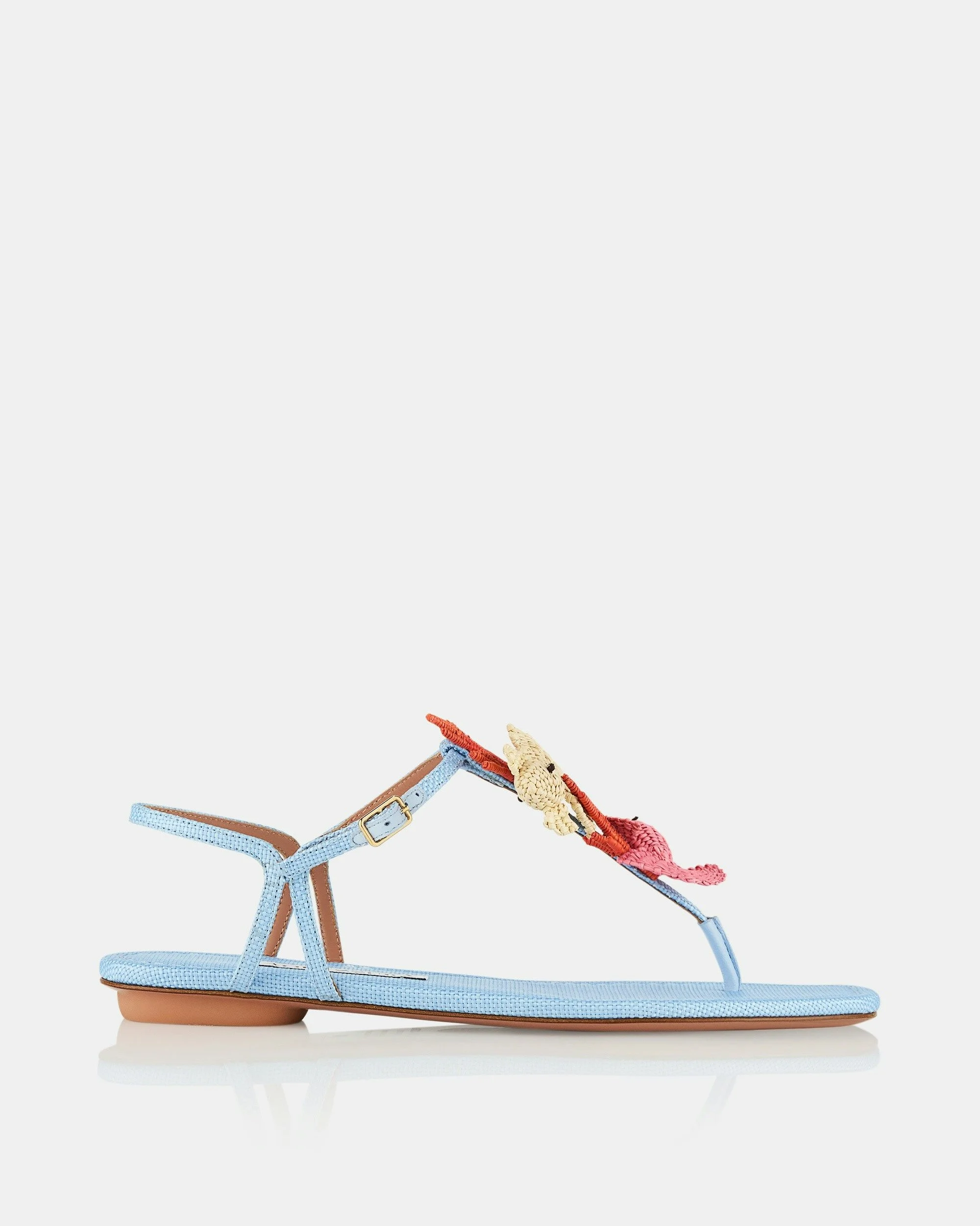 High Tide Sandal Flat - 1