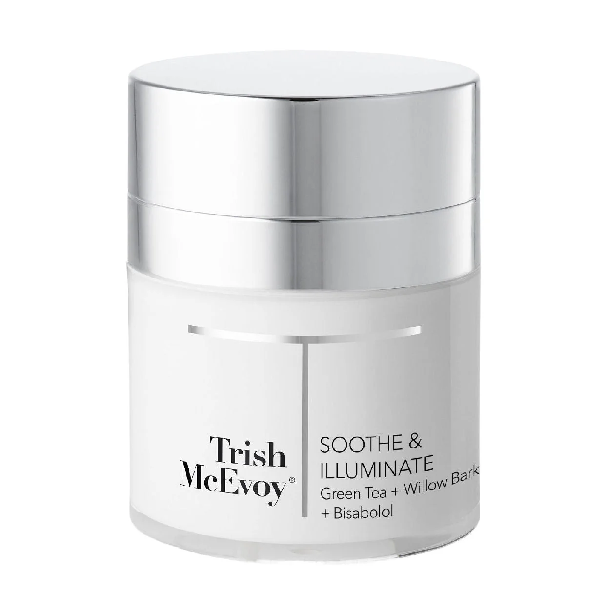 Beauty Booster Soothe and Illuminate Cream - 1