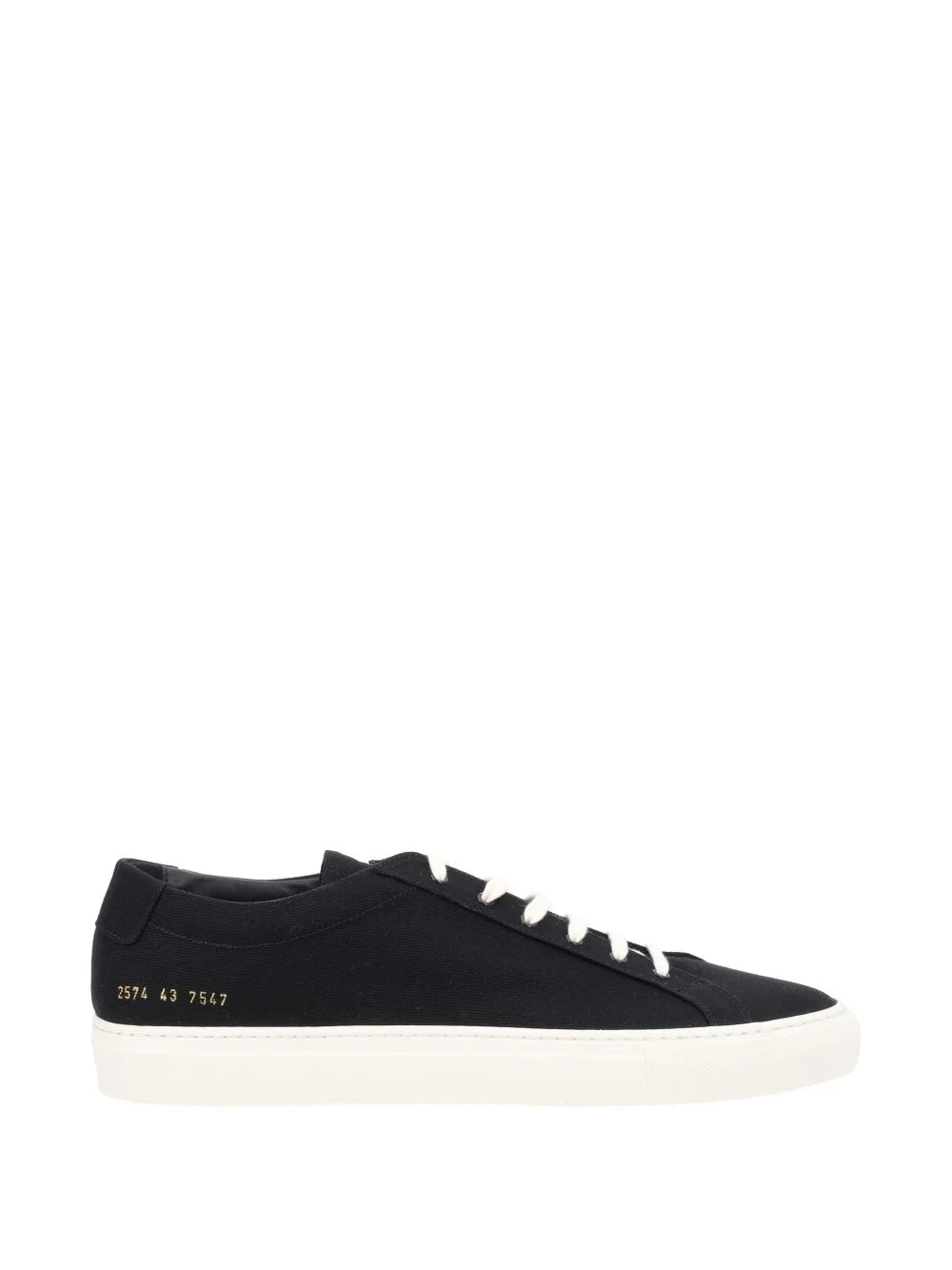 lace-up sneakers - 1