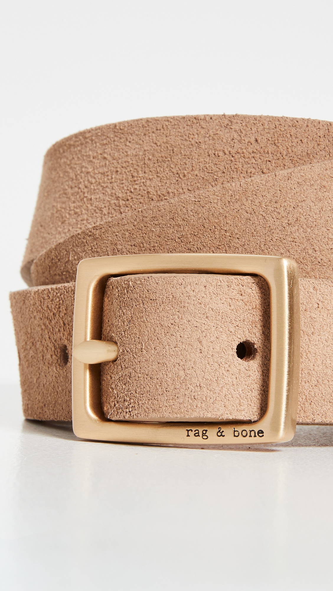Baby Boyfriend Belt - 3