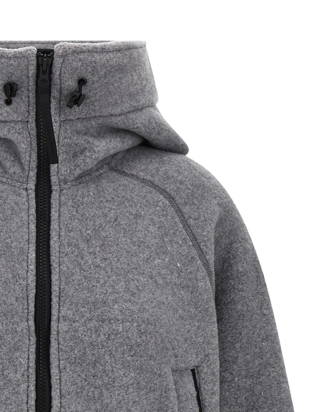 ChilliWack bomber jacket - 3