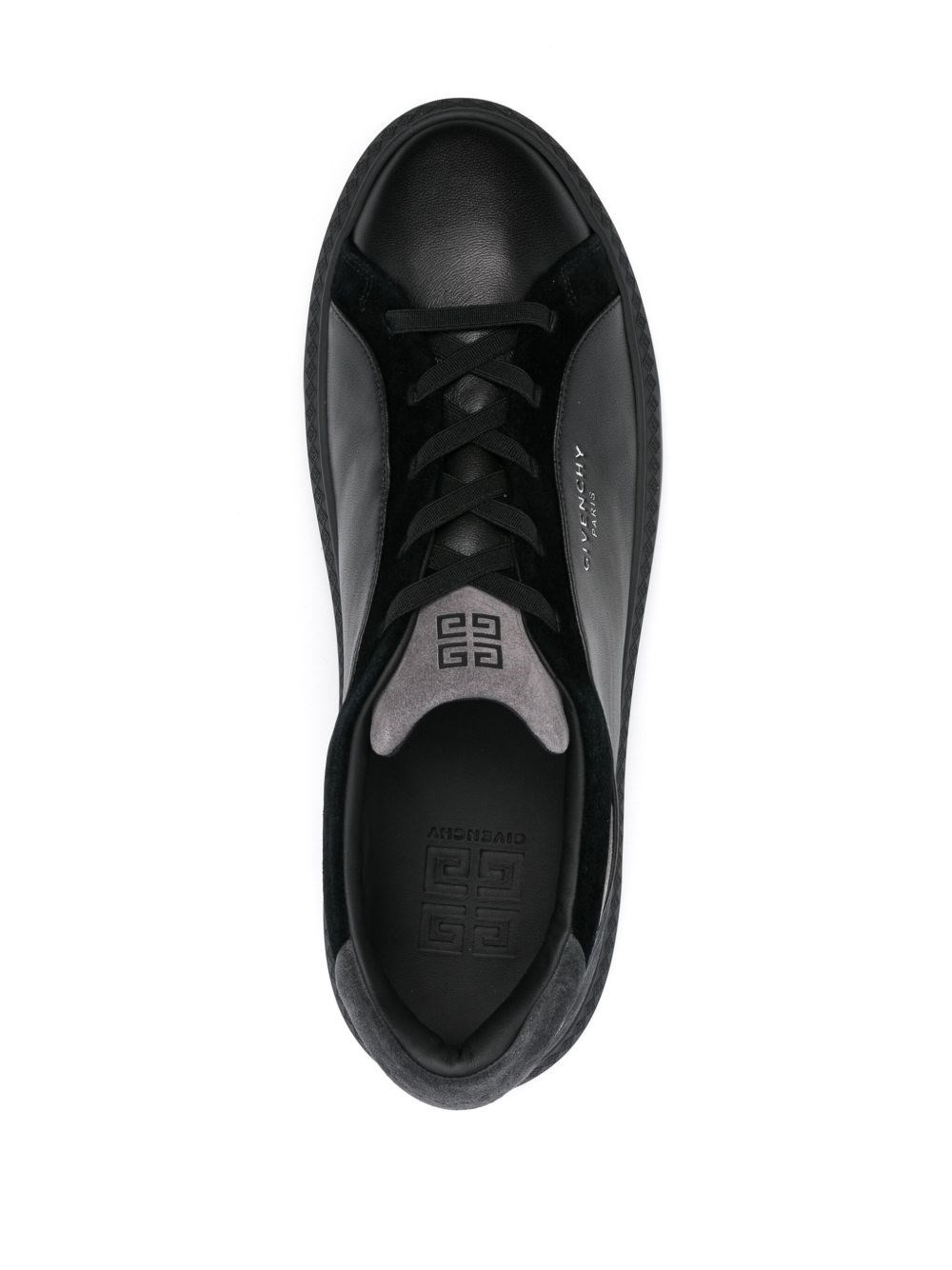 G-Set Sneakers - 3