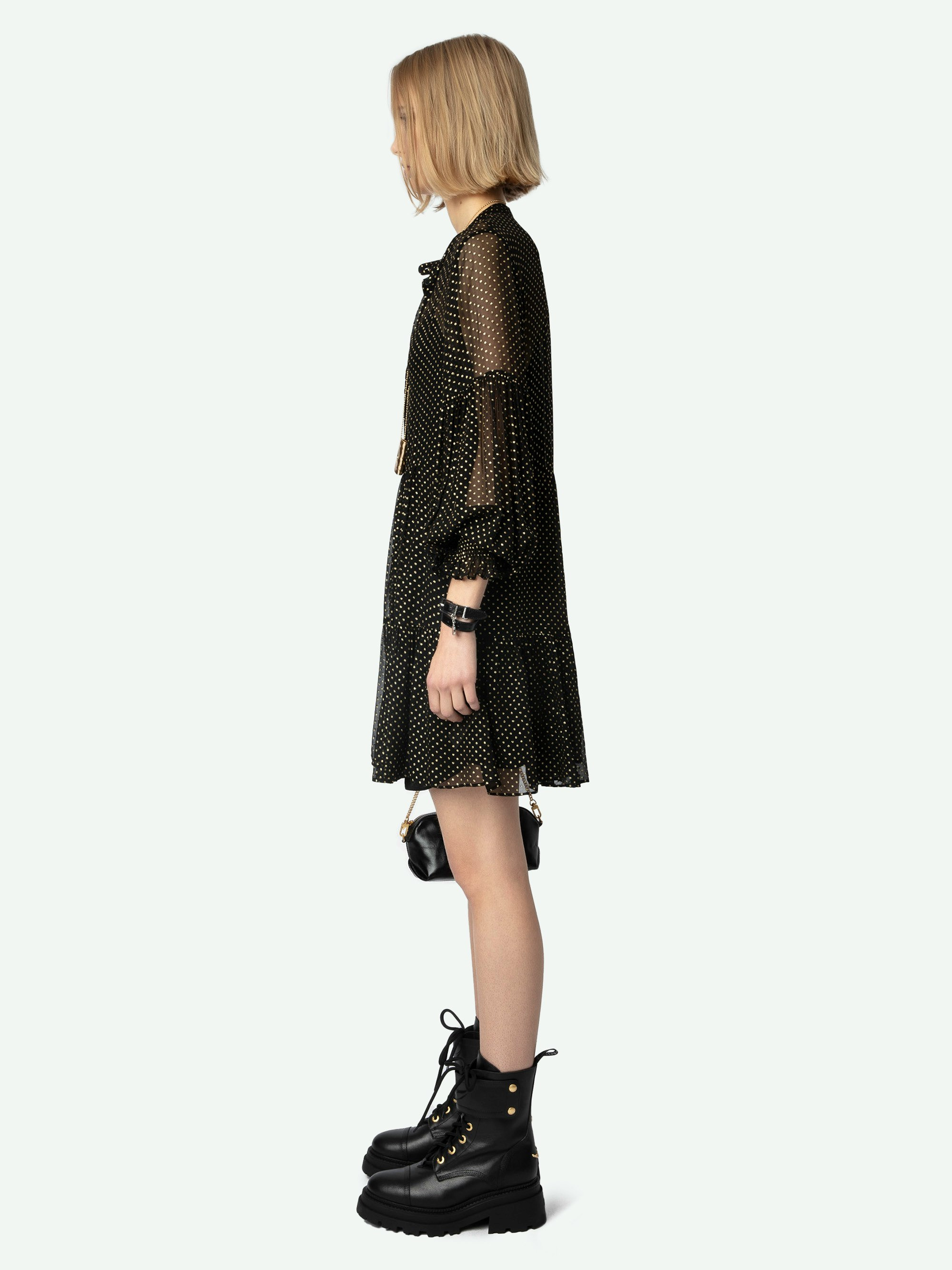 Randy Dress - 5